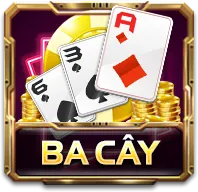 ba cây